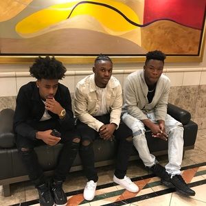 Meet your Posher, Bryson